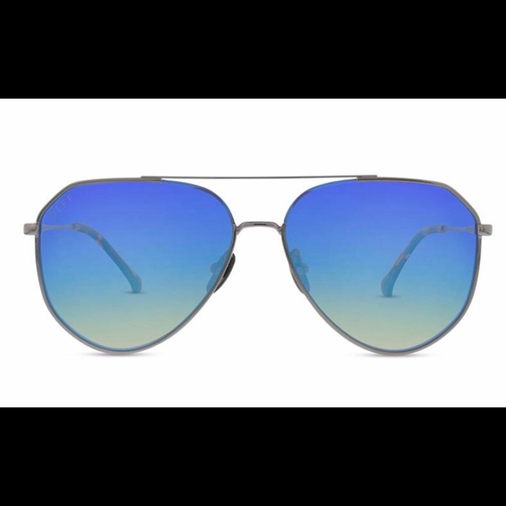 DIFF SUNGLASSES - NEW!!!